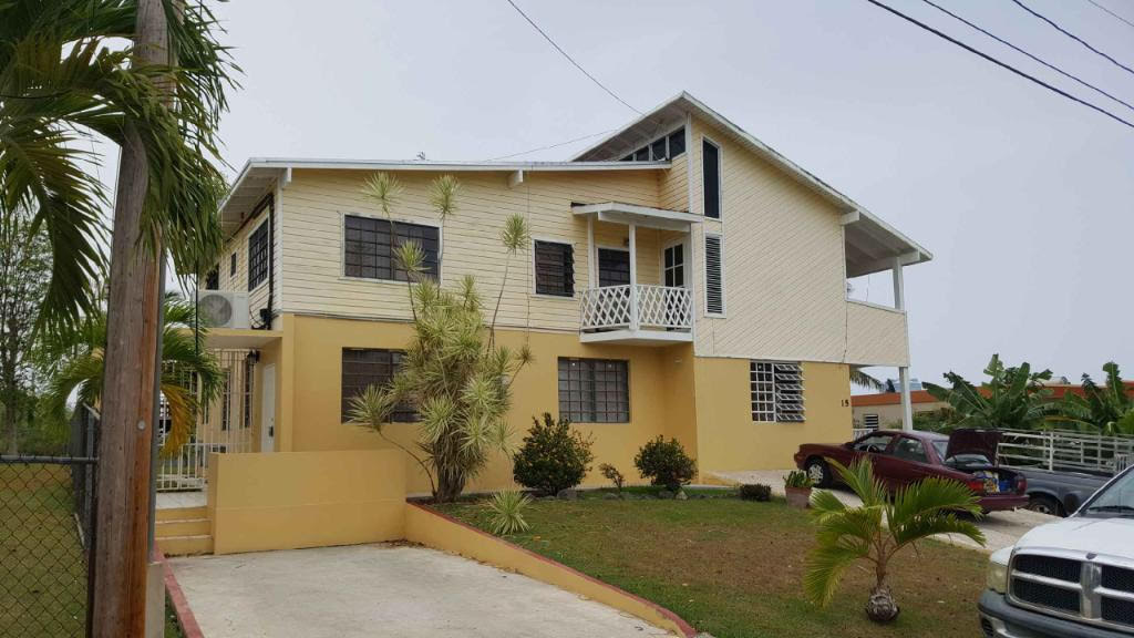 Boqueron Vacation Rental by Belmar REI